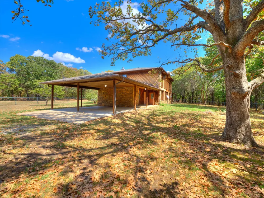 8990 W 155th Street Skiatook, OK 74070