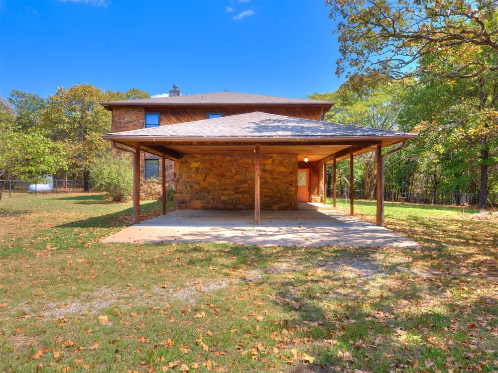 8990 W 155th Street Skiatook, OK 74070