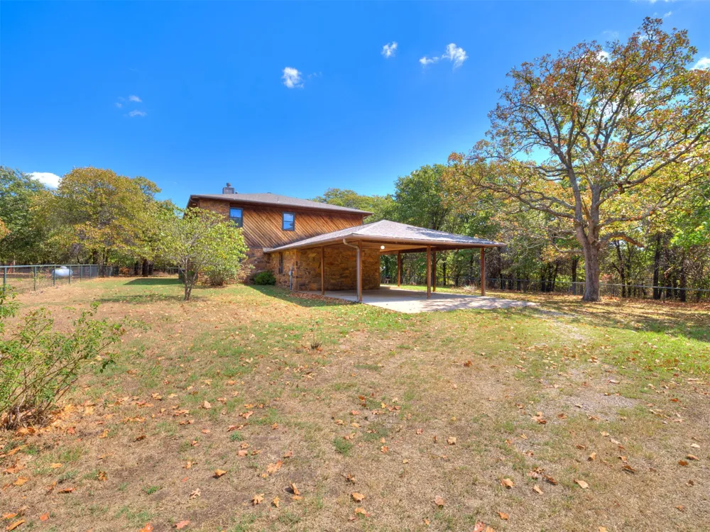 8990 W 155th Street Skiatook, OK 74070
