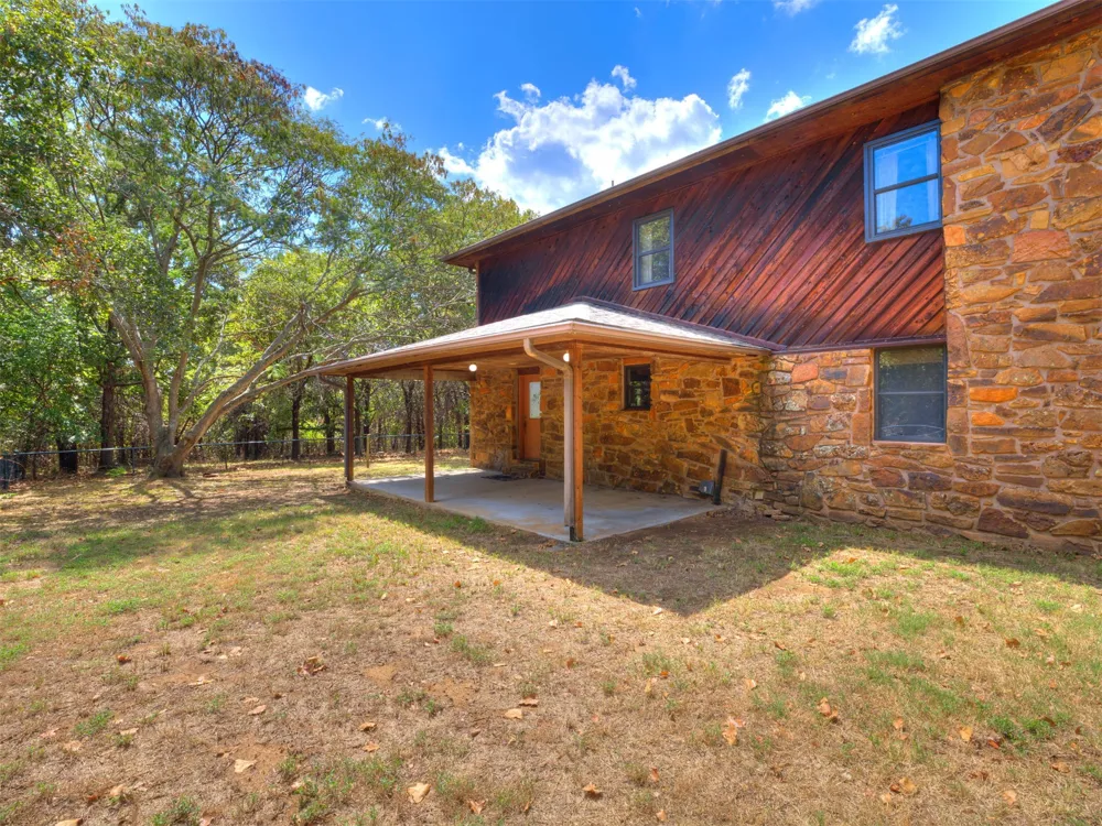 8990 W 155th Street Skiatook, OK 74070