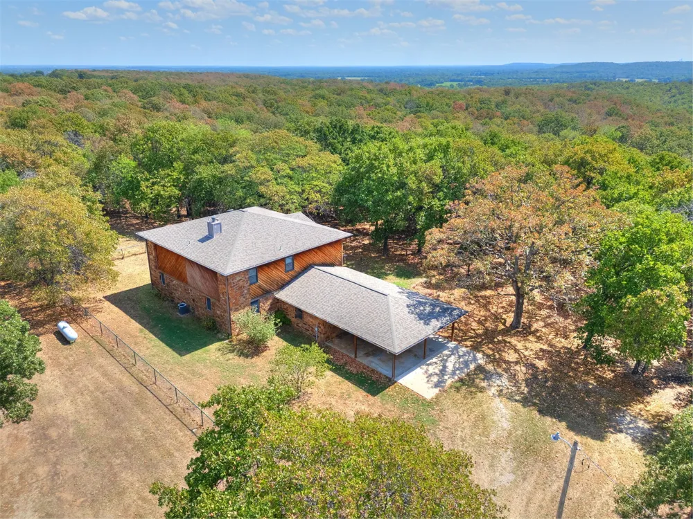 8990 W 155th Street Skiatook, OK 74070
