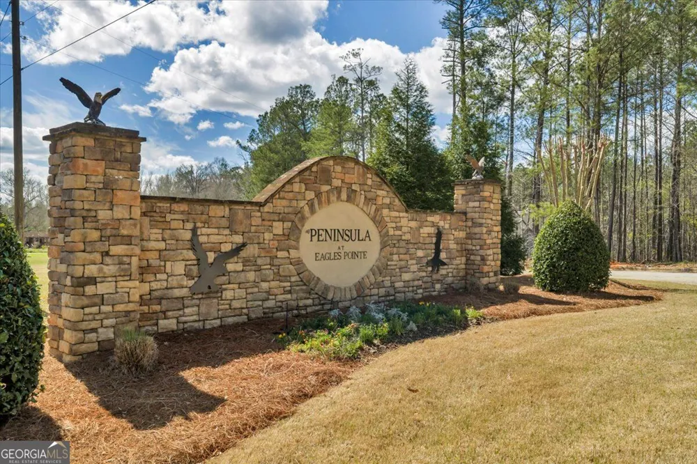 109 Peninsula AVE Macon, GA 31220