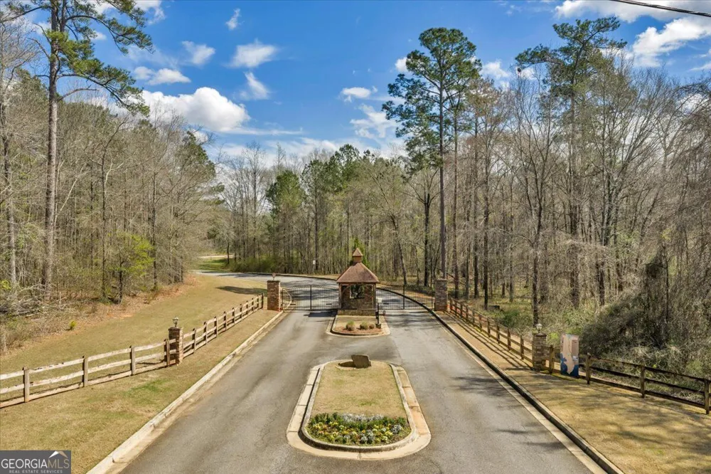 109 Peninsula AVE Macon, GA 31220