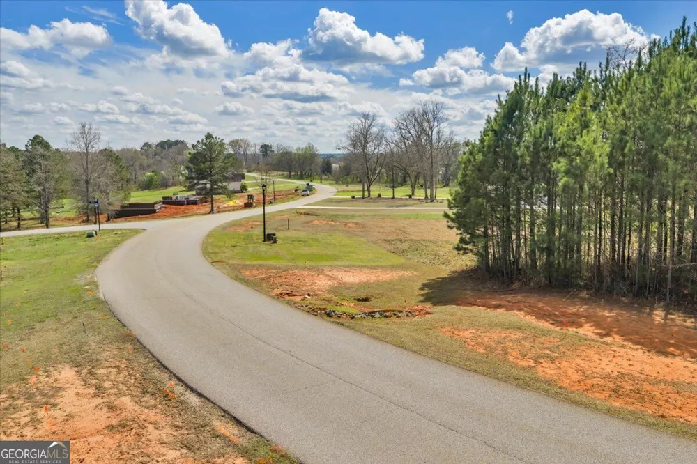 109 Peninsula AVE Macon, GA 31220