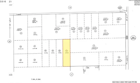 E Avenue F4
