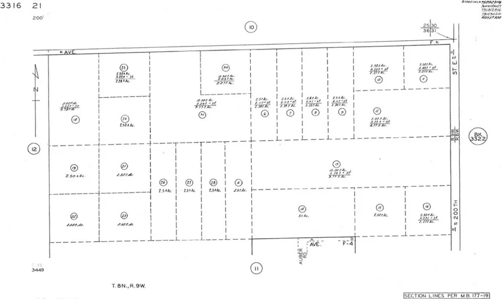 E Avenue F4 Lancaster, CA 93535