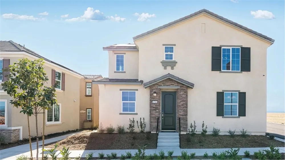 1201 Yeager Avenue Rialto, CA 92376