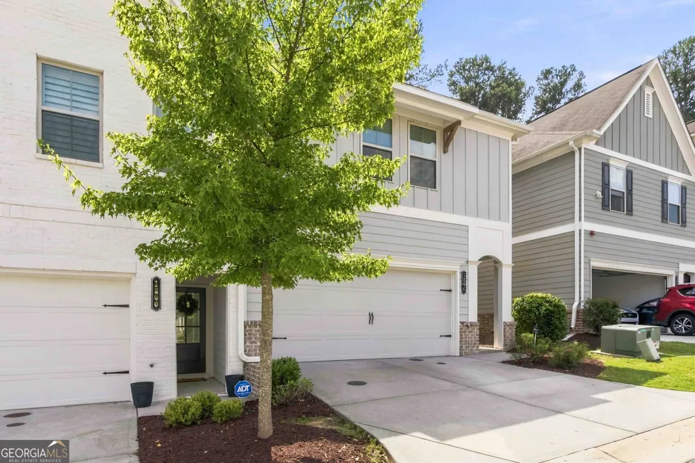 1256 Herty DR Marietta, GA 30062
