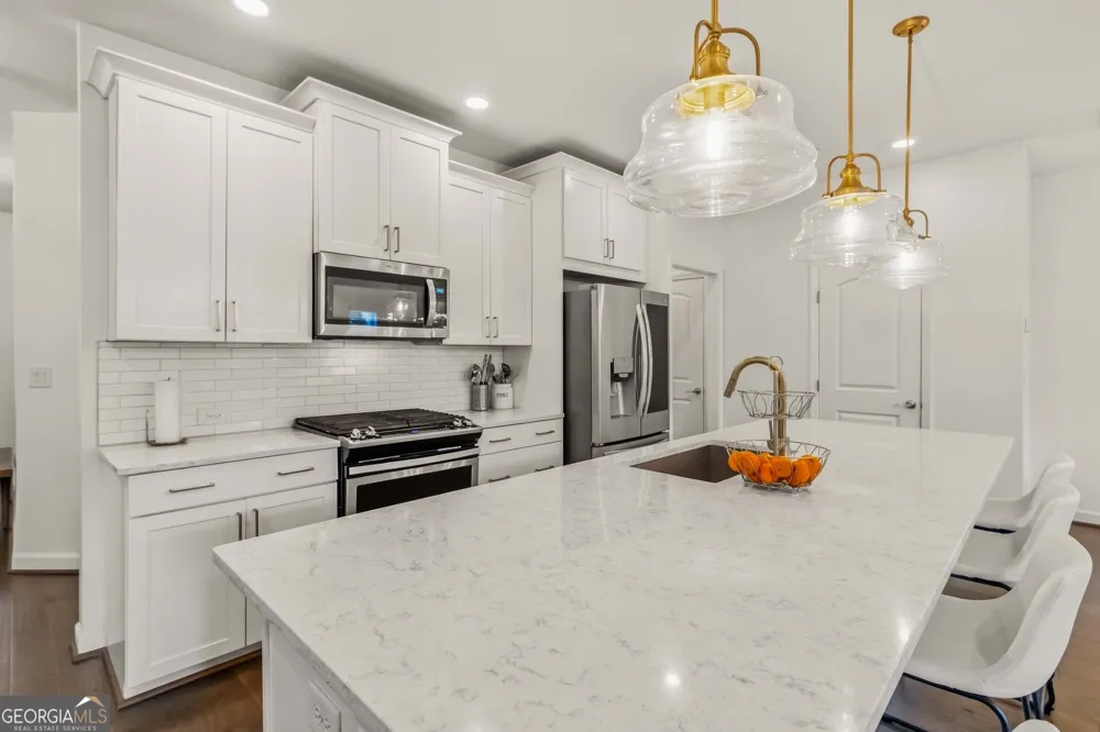 1256 Herty DR Marietta, GA 30062