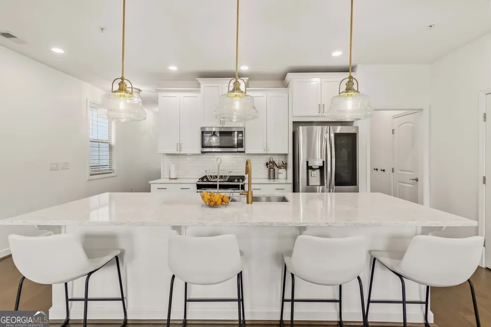 1256 Herty DR Marietta, GA 30062