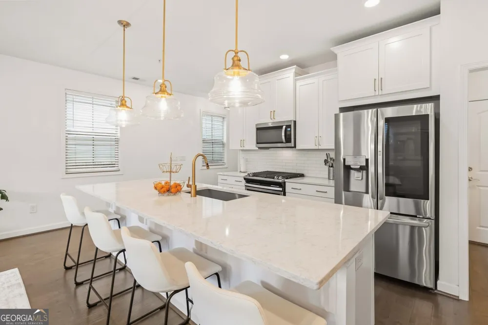 1256 Herty DR Marietta, GA 30062
