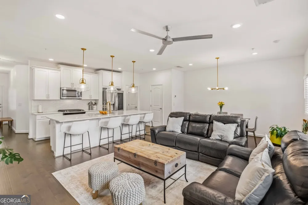 1256 Herty DR Marietta, GA 30062