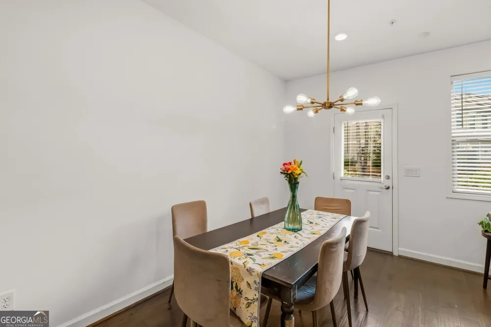 1256 Herty DR Marietta, GA 30062
