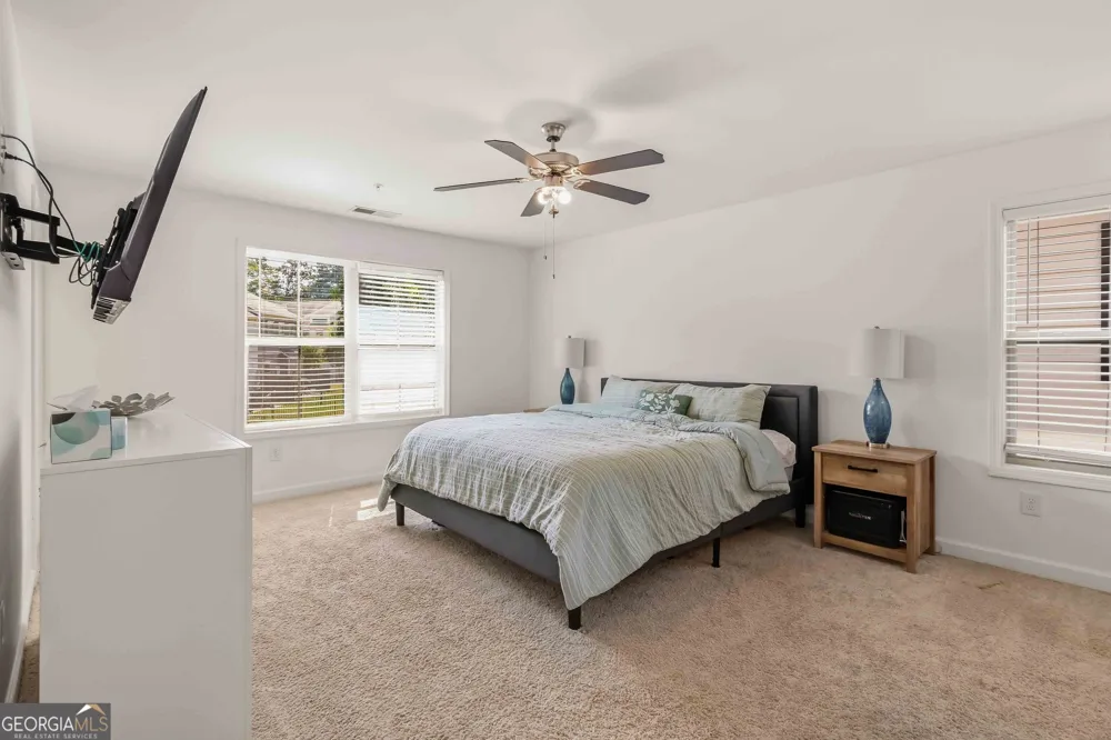 1256 Herty DR Marietta, GA 30062