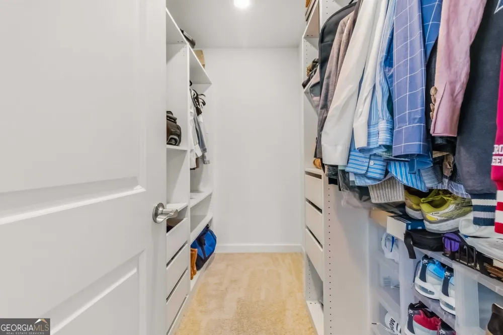 1256 Herty DR Marietta, GA 30062