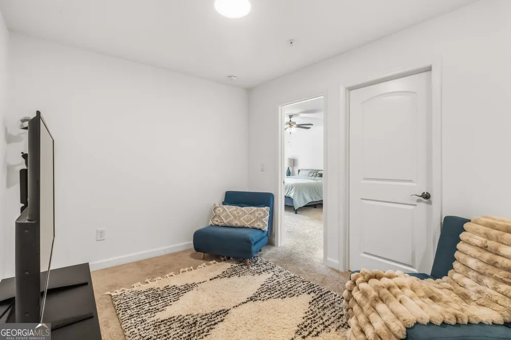 1256 Herty DR Marietta, GA 30062