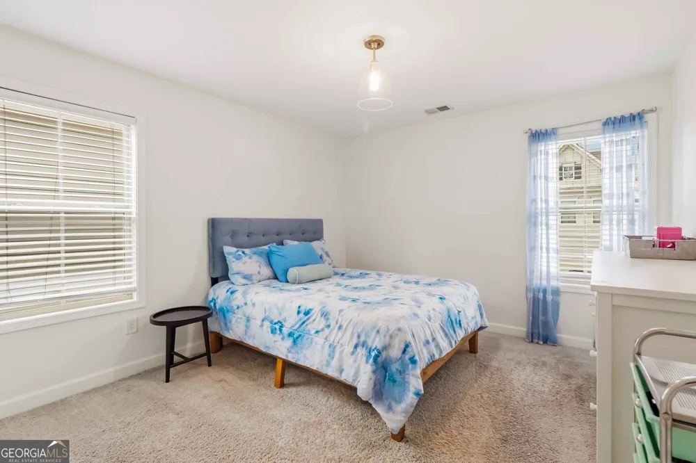 1256 Herty DR Marietta, GA 30062