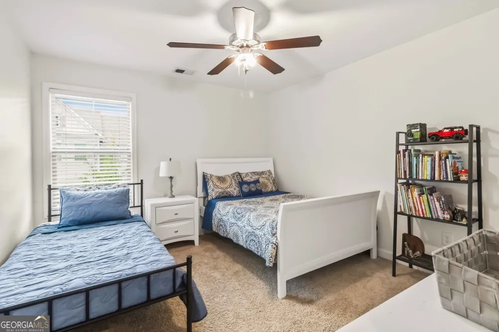 1256 Herty DR Marietta, GA 30062