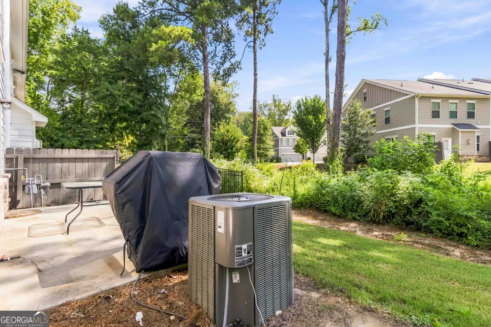 1256 Herty DR Marietta, GA 30062
