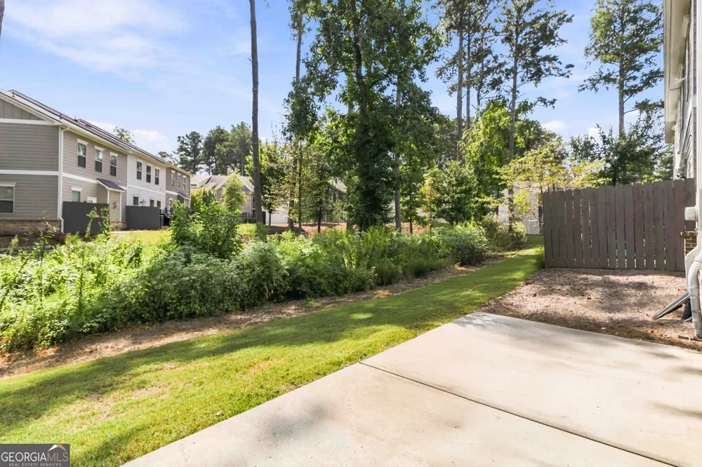1256 Herty DR Marietta, GA 30062