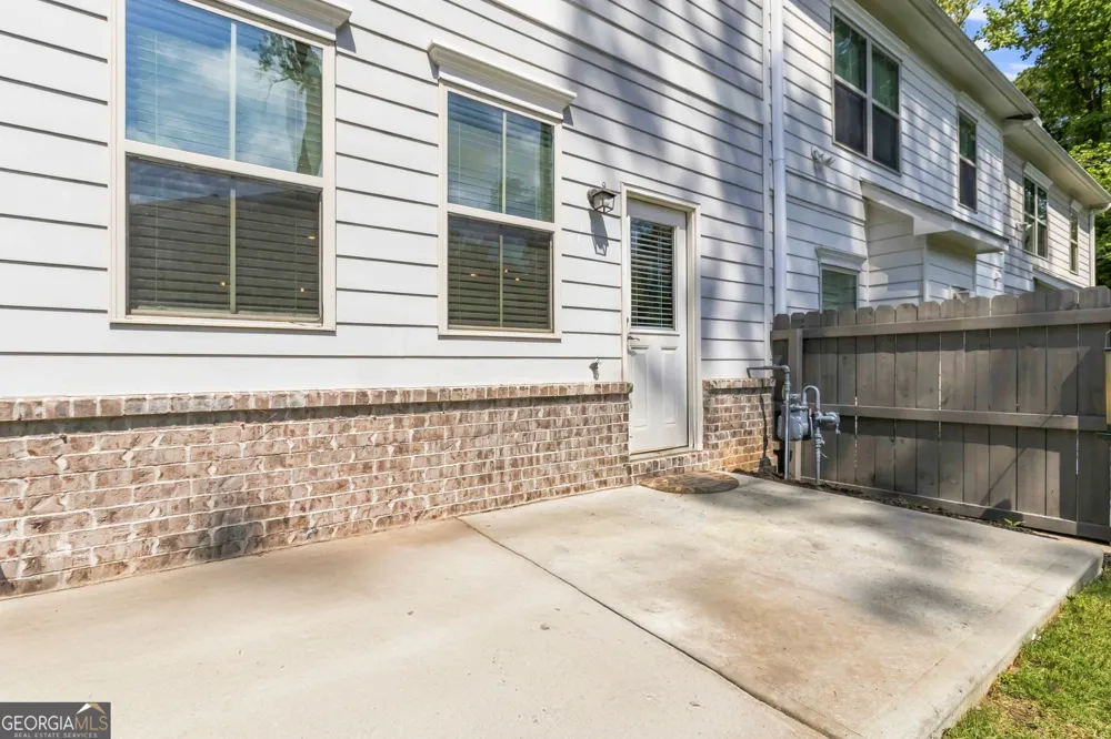 1256 Herty DR Marietta, GA 30062
