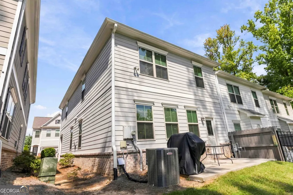 1256 Herty DR Marietta, GA 30062