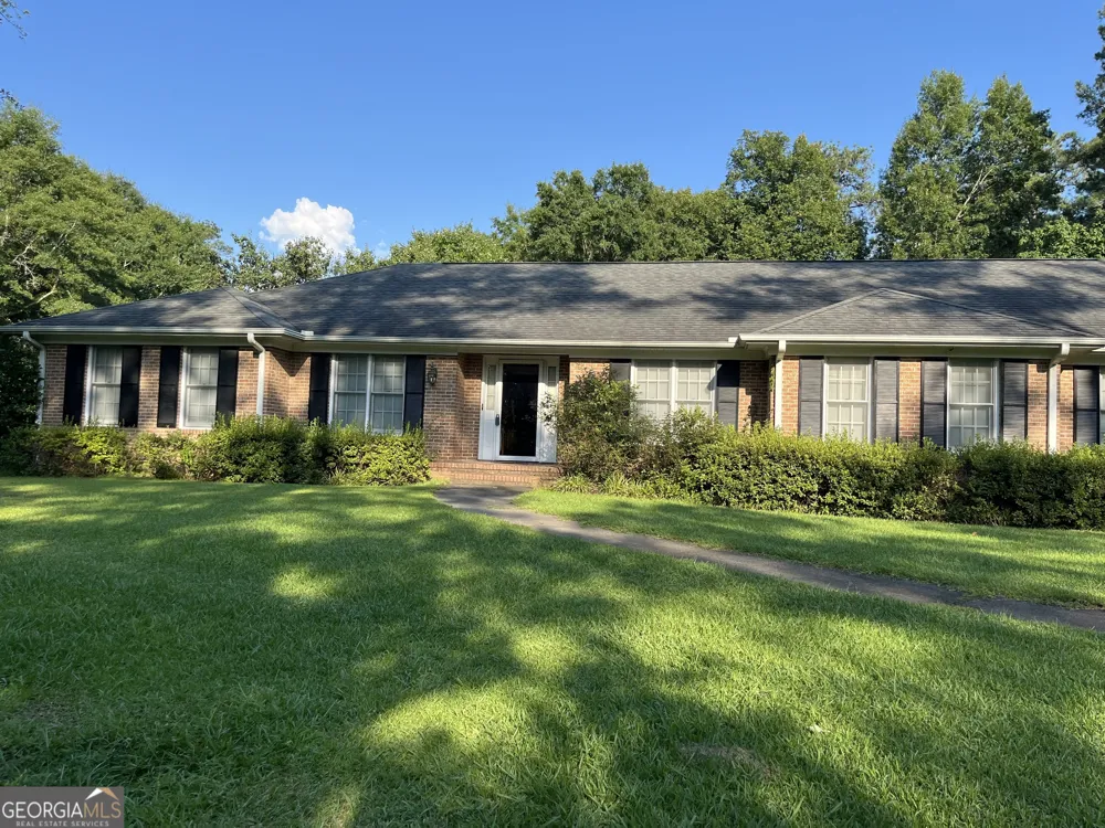 149 Alexandria DR Macon, GA 31210