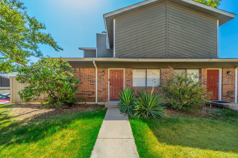 1122 Millview Drive #1503 Arlington, TX 76012