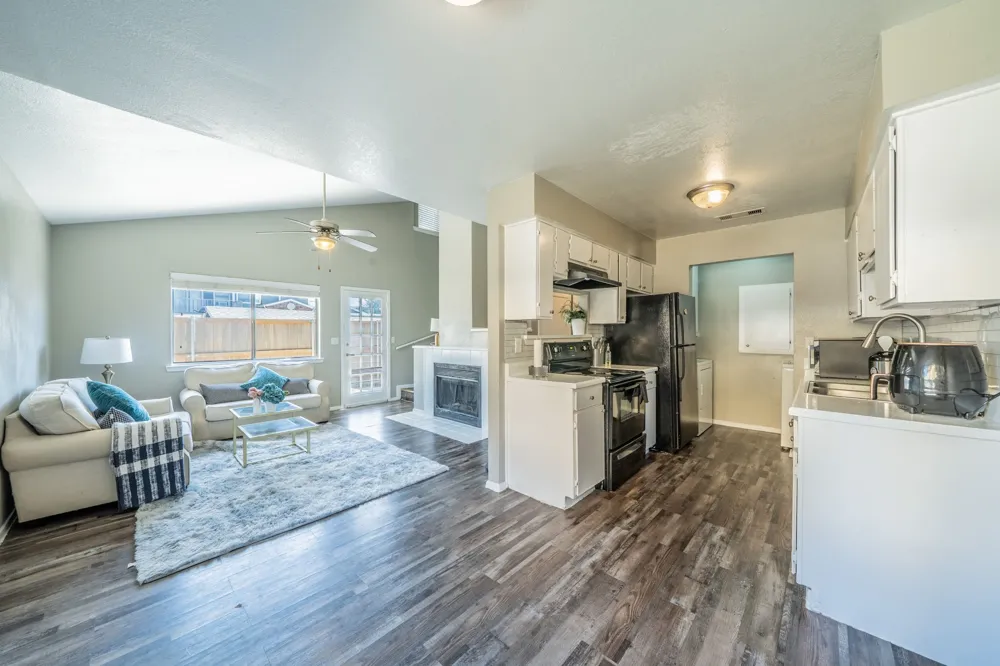 1122 Millview Drive #1503 Arlington, TX 76012