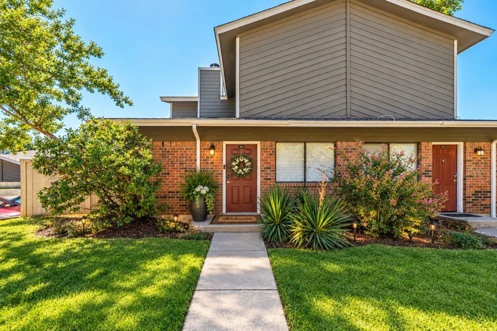 1122 Millview Drive #1503 Arlington, TX 76012