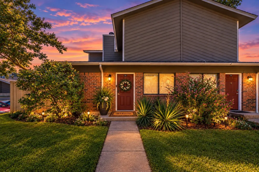 1122 Millview Drive #1503 Arlington, TX 76012