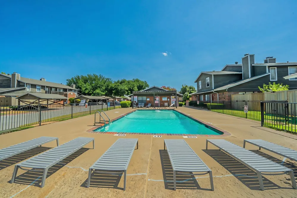 1122 Millview Drive #1503 Arlington, TX 76012