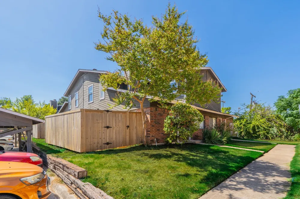 1122 Millview Drive #1503 Arlington, TX 76012