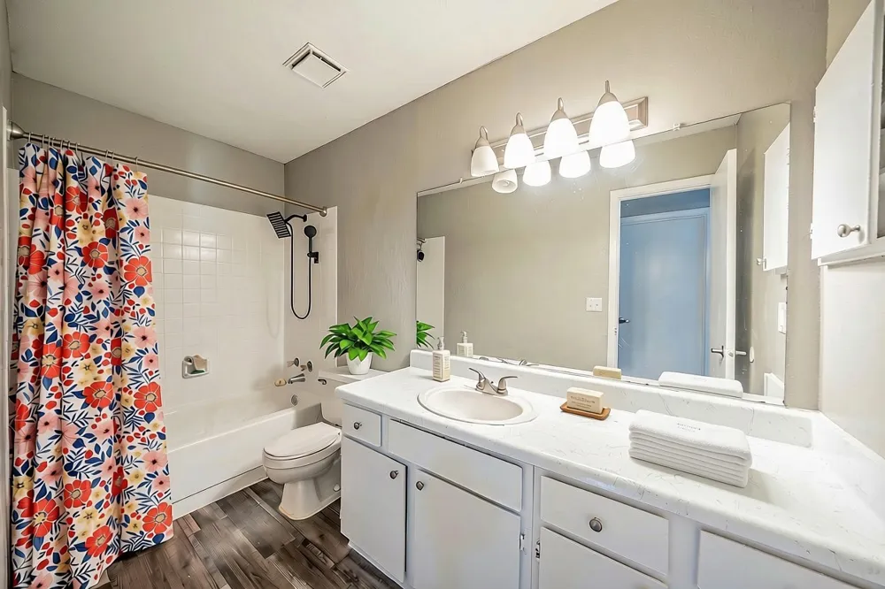 1122 Millview Drive #1503 Arlington, TX 76012