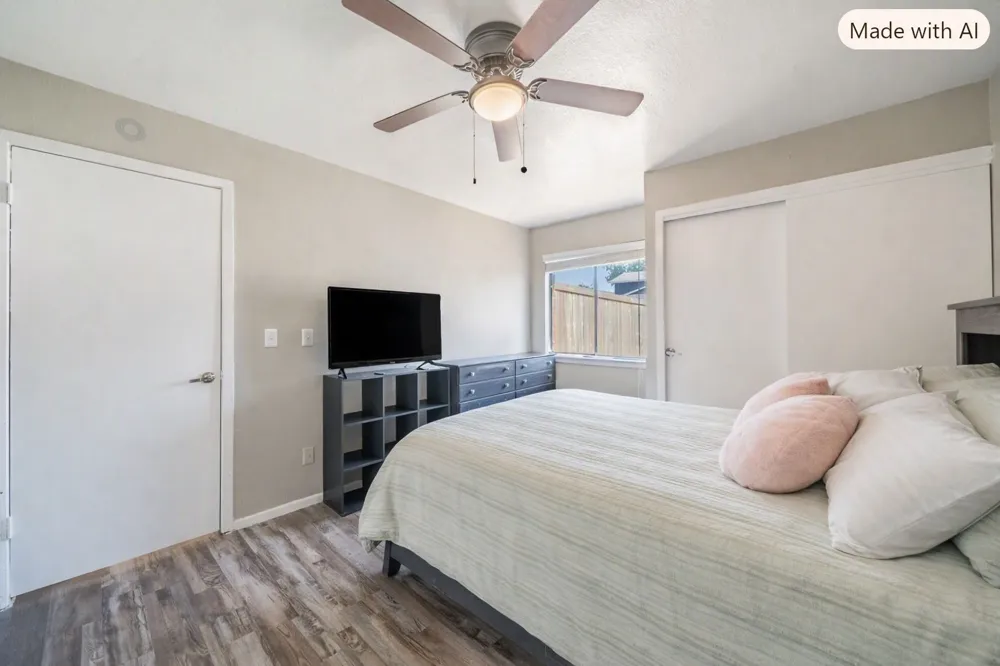 1122 Millview Drive #1503 Arlington, TX 76012