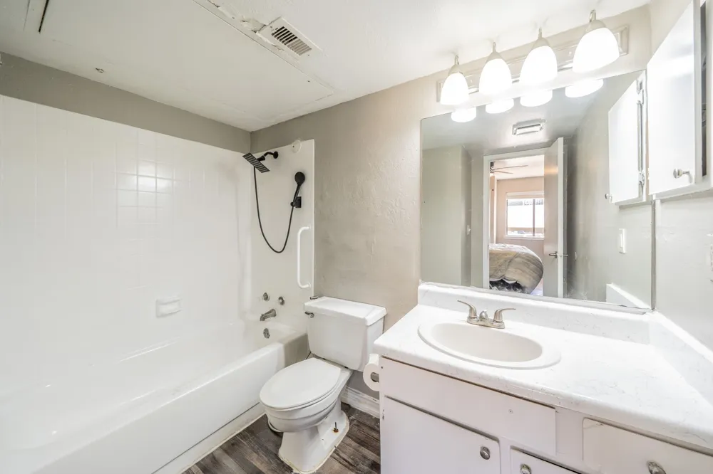 1122 Millview Drive #1503 Arlington, TX 76012