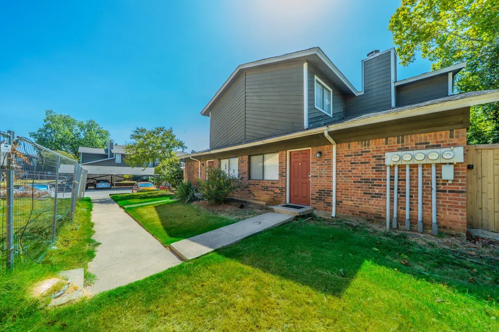 1122 Millview Drive #1503 Arlington, TX 76012