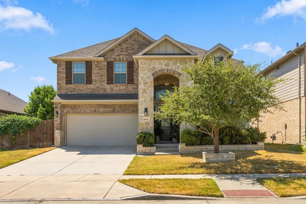 10841 Brownwood Place McKinney, TX 75071