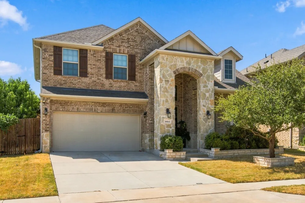 10841 Brownwood Place McKinney, TX 75071
