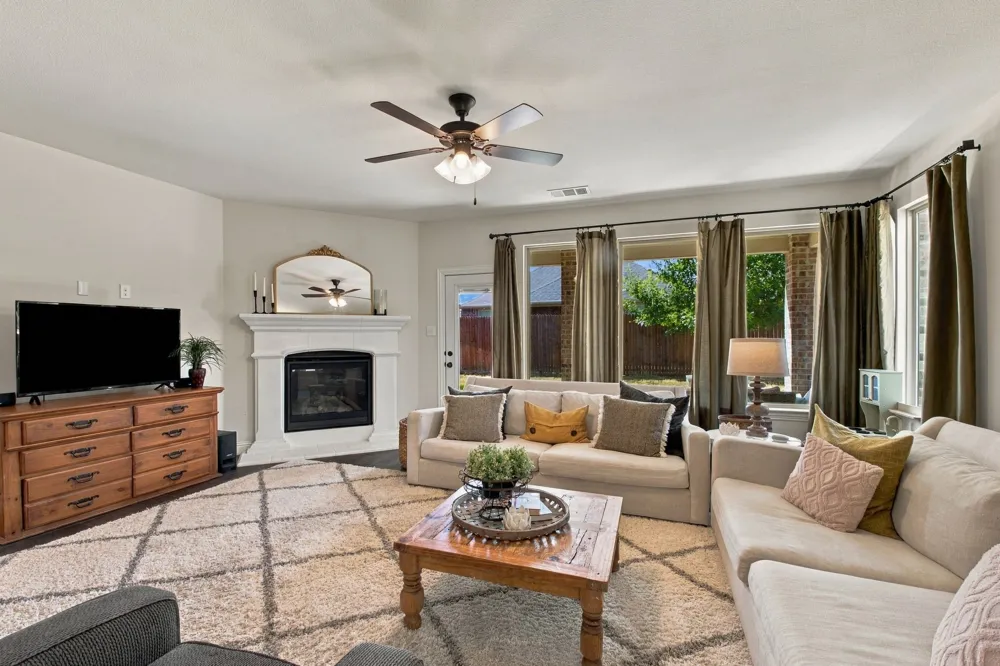 10841 Brownwood Place McKinney, TX 75071