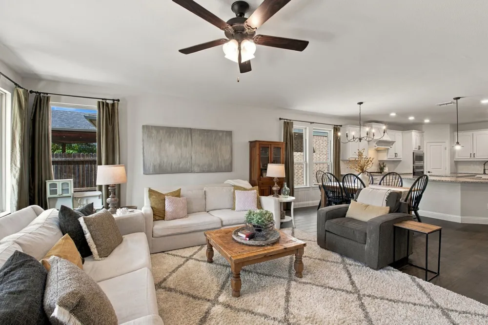 10841 Brownwood Place McKinney, TX 75071