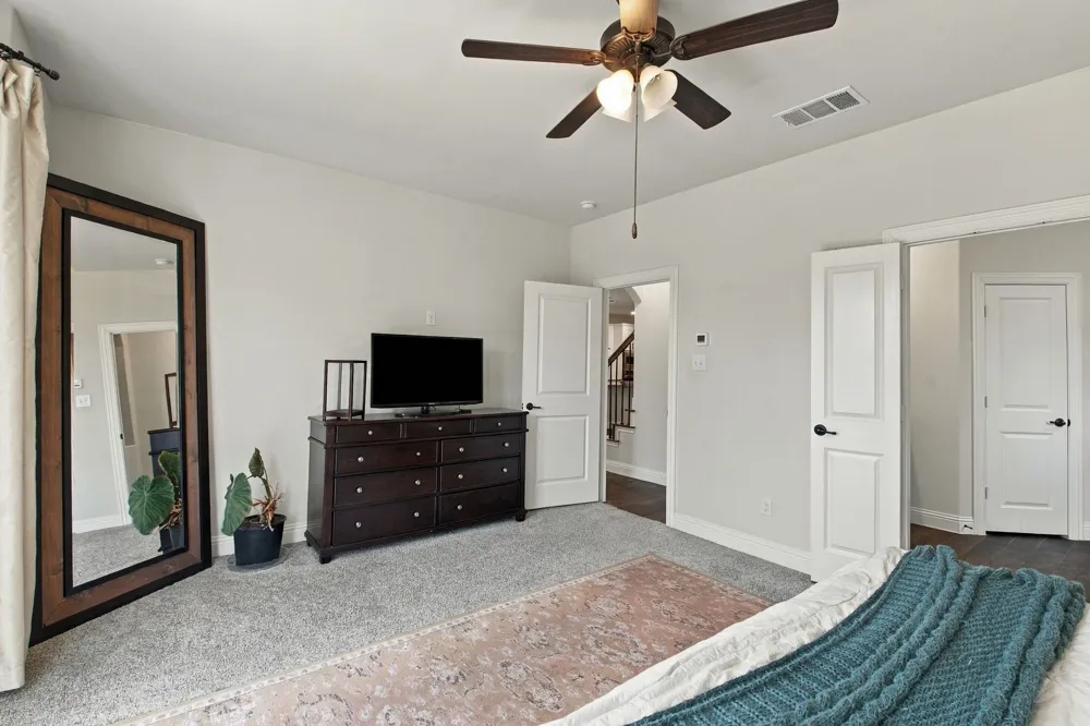 10841 Brownwood Place McKinney, TX 75071