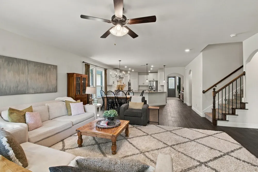 10841 Brownwood Place McKinney, TX 75071