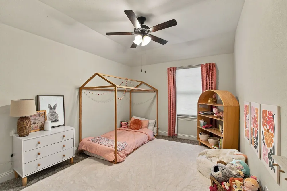 10841 Brownwood Place McKinney, TX 75071