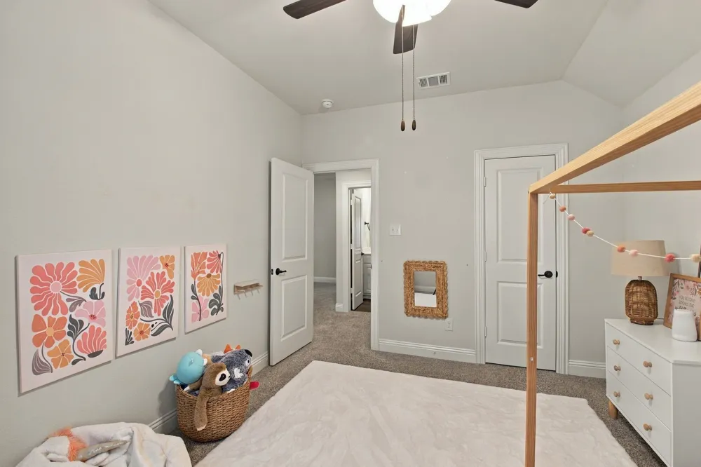 10841 Brownwood Place McKinney, TX 75071