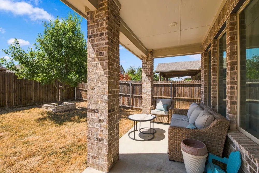 10841 Brownwood Place McKinney, TX 75071