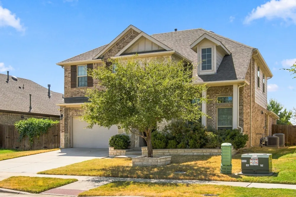 10841 Brownwood Place McKinney, TX 75071