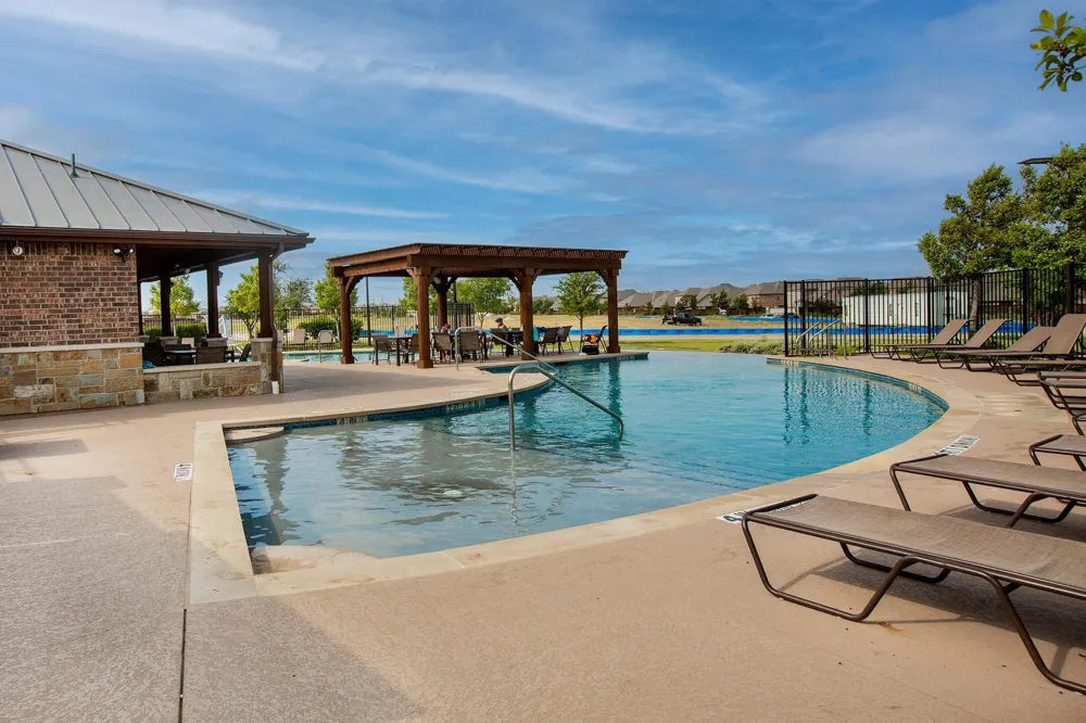 10841 Brownwood Place McKinney, TX 75071