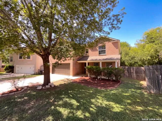 10155 Cedarcliff San Antonio, TX 78245