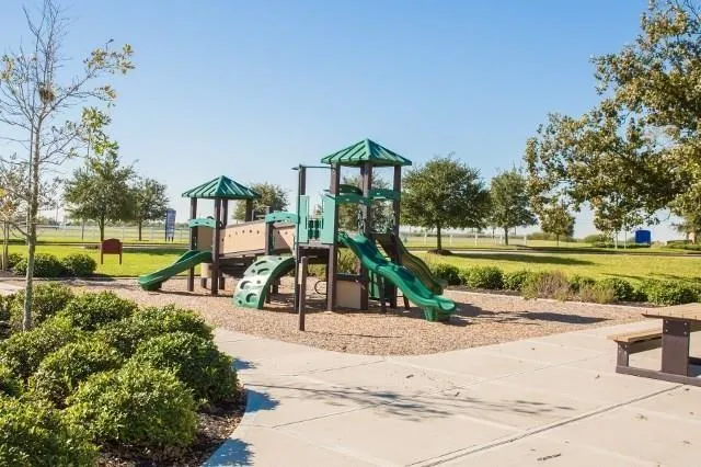 7615 Adobe Canyon Lane Richmond, TX 77469